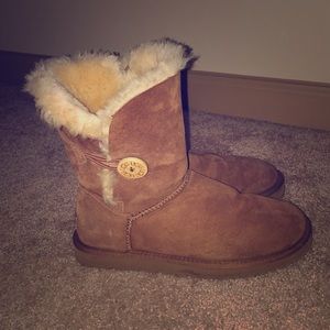 Authentic Ugg boots